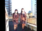 有名女子校 制服図鑑R3-2-1
