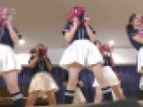 ≪期間限定≫二度とない景色！超ローアングル編　