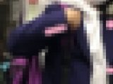 豹変する女良至近距離視姦＾＾