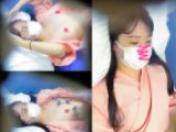 【＃30 検診・触診・心電図】JD3人連続・華奢ちっぱい！！