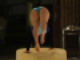 体操競技-032【再販商品】