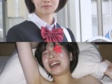 《特典有》【電車痴漢】★こんなに幼くて無垢で純潔なのに気持ち良すぎて大絶叫＆大号泣＆大潮吹き！★年末スペシャル第2弾！