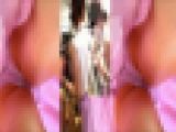 【3D】この女の逆さ撮りで暴発しちゃいました187