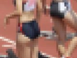 0474_03 100m その３ 某県選手権から