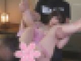 オジサンに弄ばれてイヤなのに感じてしまうスケベなカラダ。かのん