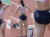 0474_05 400m その１ 某県選手権から