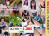 【年末年始４セット】新作も含めたtiktok制服女子パンチラ