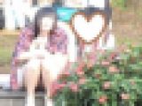 お座りお姉さん発見！！（ＦＨＤ）大変です！！パンツが見えてますよ６５