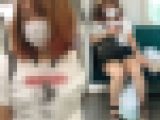 むちむちボディがエロくて可愛い女子大生（後編）