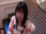 「そこ、何かイイです…」黒髪ストレート童顔、田舎在住美少女、リアル現役思春期みくるちゃん