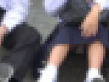 【2022新作】FHD動画2022-2★座りパンチラ・胸チラ
