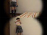 ■盗セット■着替え＋自慰オナニー■3本コンプ■シェアハウスの入居者22■童顔なのにドスケベ自慰好き■