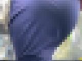 お姉さんの後ろ姿　152.153.154.セット　OL　ムチムチ　爆尻タイトスカート
