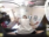 【くすぐり日記VR？】試しに360度カメラで撮影 上半身裸にしてくすぐる（体操服＆ブルマのコスプレ）