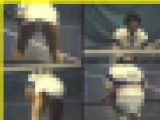 2078／「蒐集撮り・テニスでいこう（18）」