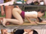 【おっぱい美女】上玉ゲット！美巨乳女性3名をナンパしました！【個撮】