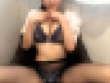 【素人個撮】ドMの変態娘_首輪をつけて来る程のマゾ