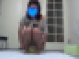 必見！！さやちゃんのパンチラ撮影会１