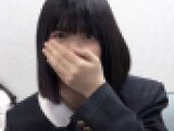 18才現役アイドルフェイスこのみちゃんのお口に発射！
