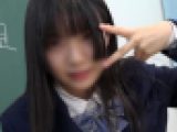 現役18才ロミちゃんのひとりヌードショー！【4K】