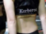 横からハミ尻を撮り続けますｗ2017オートサロン【動画】イベント編 3615と3612セット販売