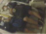 ★JKローアングル＃22