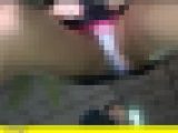 4409／「嬲（なぶ）り撮り・凍りついたキャンギャル（37）」