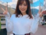 【公衆便所＆車内で手コキフェラ抜き】出会い系ゲットの鬼カワ22歳フリーターに手コキ交渉から生ハメできるかチャレンジ①【個撮】