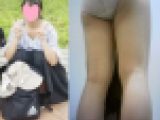 JDちゃんのお風呂脱衣を覗いてみた（３角度）