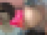 【顔出し】【超美人】パンチラ052