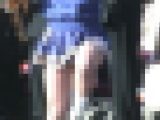 1460／「微笑み撮り・チアスマイルが呼んでるよ（17）」