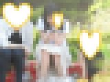 （ＦＨＤ）大変です！！何かに夢中になり、パンツが見えてますよ２０６