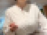 【通スピ＆スロー】静かに揺れるオーガニック女子の着衣巨乳に注目！