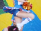 【cmg写真作品★アンスコJDチア】チア 新美学研究(16)[NVP16]