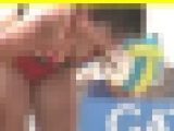 2936／「名乗り出撮り・ビーチバレーを撮った俺（２）」