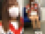 スケベな下半身をしている美女の全身をひたすら撮影（其の三）