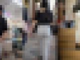 歩き尻 17