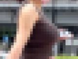 【ダイヤモンドクラス】規格外！爆乳、ニットワンピな着衣様が降臨！