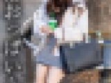 【個撮】愛嬌満点P活娘_Ｇ乳を弄ばれて連続絶頂