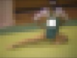 可愛いあの子を追っかけ撮り　体操競技クラシック1