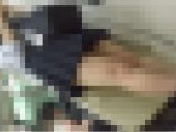 ★JKローアングル＃69