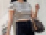 【プラチナクラス】ばい～ん、ばい～んと、元気よく揺らせる着衣巨乳様！