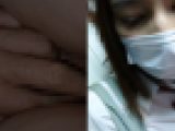 痴漢記録日記vol.114【1人目：丸腰しのムチムチ女子●生】
