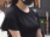 0008街撮りスライム乳でキュートなデパガちゃん