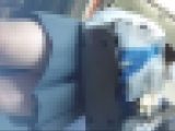 ★JKローアングル＃７５