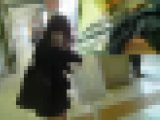 パンチラ臨場感51激カワ娘編（黒率高め）
