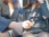 会社内隠し撮り　営業女子　パンチラ