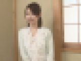 旦那さまとはセックスレスで溜まった美熟女さんに【せんずり】見せたらどおなるんだろう？　02