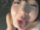 フェラ抜きバイトしませんか？で粘り強い交渉勝ち！ついでにパンティー見せて！で、、、生ハメは？？？　　07