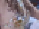 サンバすべて日本人お美しい色白集結！隙間から